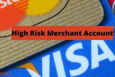 High Risk Merchant Account