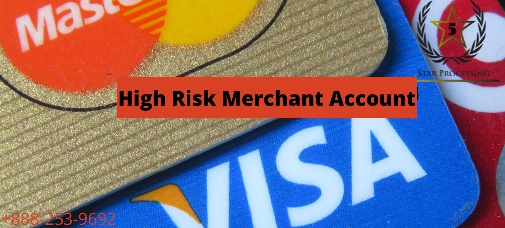 High Risk Merchant Account