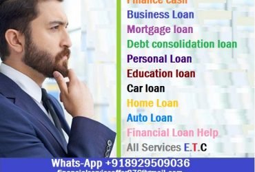 Available Now Business Expansion Loan Offer