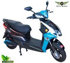 Electric Bike and Scooter in Pune, India |E-bike dealers in India