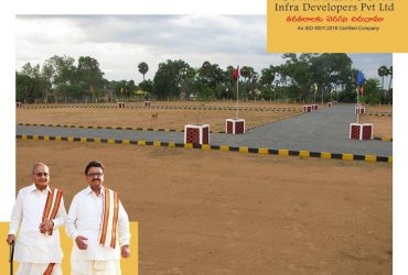 Open plots for sale in Hyderabad | Suvarnabhoomi Infra Developers