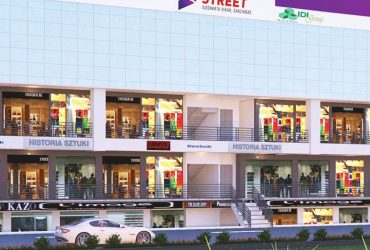 Private: Buy Your Own Shop In Commercial Hub At Siddarth Street Ghaziabad