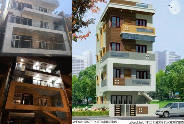 Best Building Contractors in KR Puram