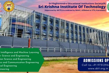 Top Engineering college in Bangalore