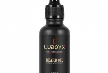 Online Shop For Beard Oil