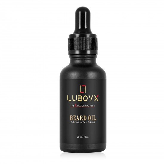 Online Shop For Beard Oil