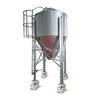Tank Weighing System