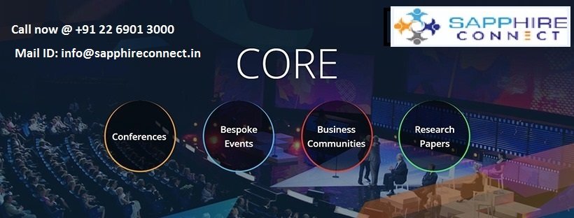 B2B event execution agency in Mumbai