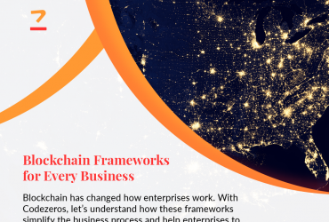 Blockchain Technology Frameworks