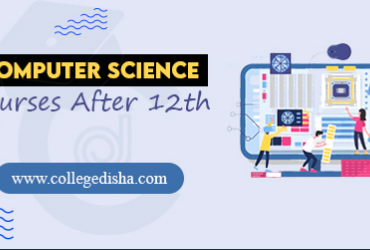 Computer Science Courses scope after 12th -College Disha