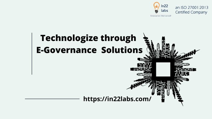 Government Software Development Company In India