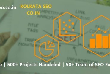 SEO Services in Kolkata