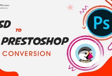 PSD to Prestashop Theme