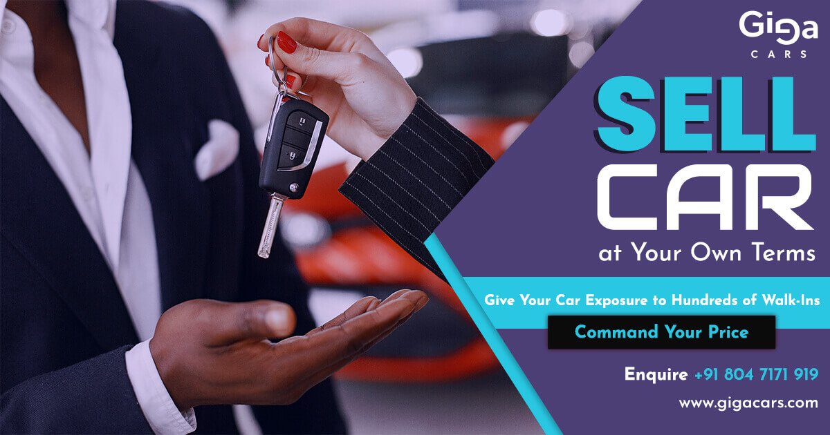 Best Place to Buy Pre Owned Cars In Bangalore – Gigacars
