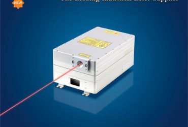 RFH 5W uv laser is quickly welcomed by covid-19 test plastic film manufacturers