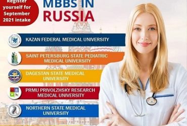 Private: Study MBBS in Russia at Best Medical Universities