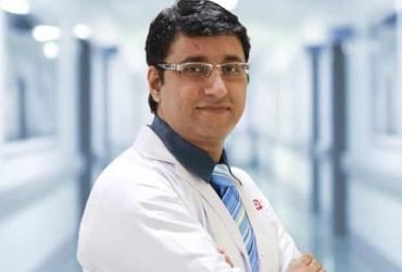 Best Bariatric Surgeon in India Hyderabad | Dr Venugopal Pareek