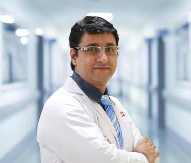 Best Bariatric Surgeon in India Hyderabad | Dr Venugopal Pareek