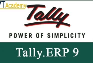 Best Tally course Training Institute in Noida-GVT academy