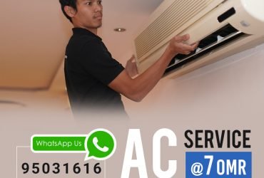 Urgently Required AC Technician for Oman | Best Service Agencies