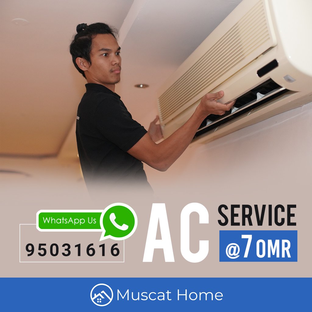 Urgently Required AC Technician for Oman | Best Service Agencies