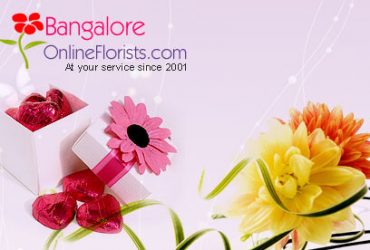 Send the Best Valentine’s Day Gifts to Bangalore at Low Cost- Free Same Day Delivery