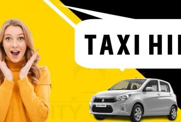 Taxi Service in Ahmedabad Car Rental Service Cab Booking