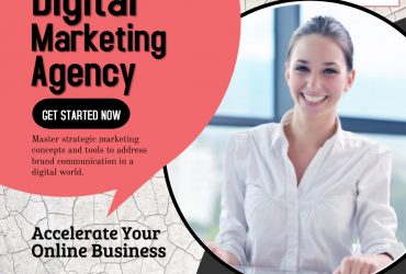 Digital Marketing Company in Noida | Prowtext