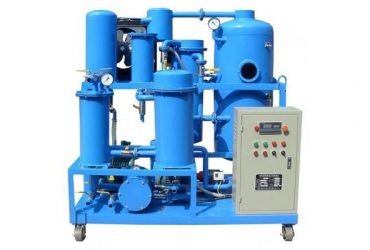 Transformer Oil Filter Machine Manufacturers and Suppliers in India