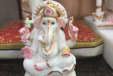 Bring Ganesha to your home and office – Gajanand brings Peace and prosperity to your life