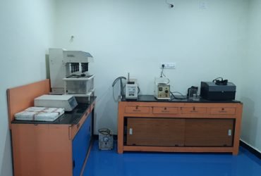 Scanning Electron Microscopy In Hyderabad