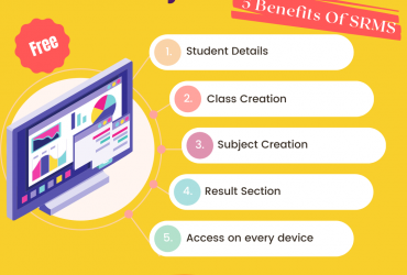 Student Result Management System