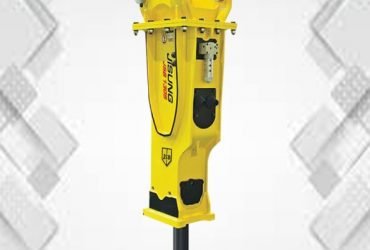 JISUNG Hydraulic Rock Breaker