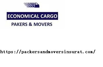 Packers and movers in Surat