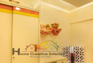 Best Interior designers in Nibm pune |Home Creative Interior|