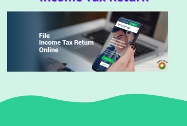 How Can I do ITR File Online