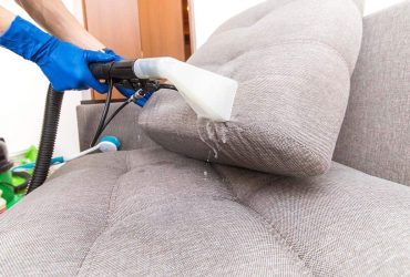 Best Sofa Cleaning Service in Noida | Dominant Services