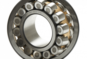 Spherical Roller Bearings by NBC Bearings