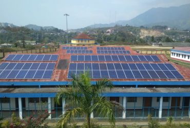 Solar roof top plant in Ghaziabad | Solar roof top power plant in Vasundhara