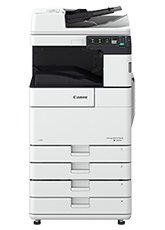 Canon Digital Copier Printer on Rent | Canon High Speed Scanners on Rent