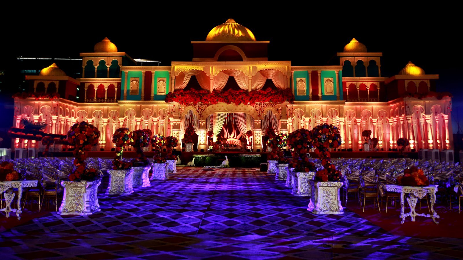 Event Management Companies in Gurgaon | Wedding Decor Planner near me | pearlevents