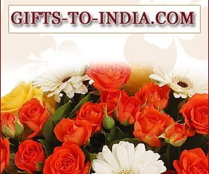 Send Women’s Day Gift to India
