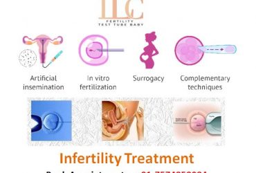 Infertility & IVF Specialist in Indore – Dr. Heena Agrawal