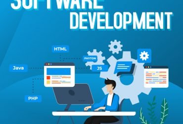 Software Development Company,