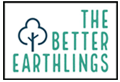 The Better Earthlings | Best Eco-friendly Products | Recycled Paper Pencil