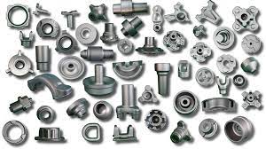 DY Cast and Forge is a global Manufacturer and Exporter of an Forging parts in India.