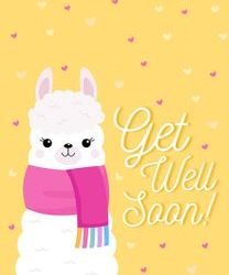 Free Get Well Soon Cards & Group Greeting eCards