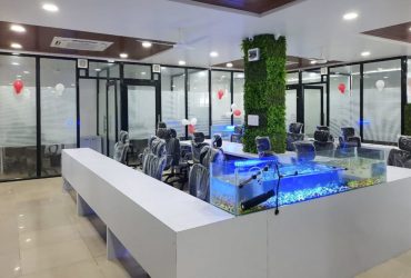 Coworking Space In Indore