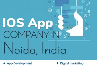 IOS app development company in Noida