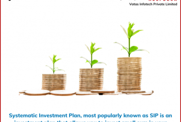 Know About Systematic Investment Plan (SIP)
